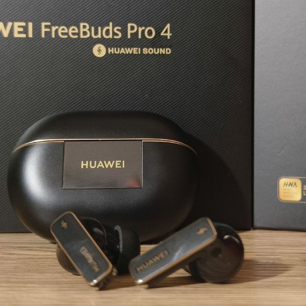 Τα HUAWEI FreeBuds Pro 4 είναι τα καλύτερα earbuds της εταιρείας [Tech Review]