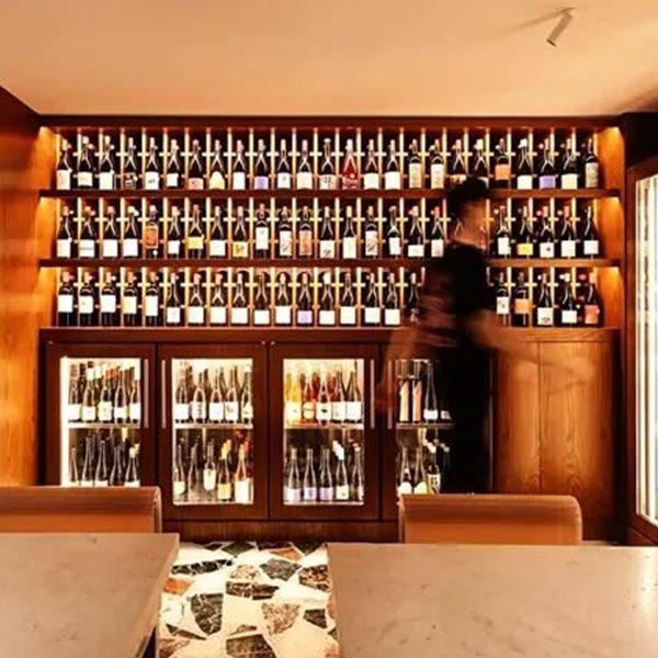 Πού πίνει και τρώει η Αθήνα κατά το πρώτο μισό του φθινοπώρου