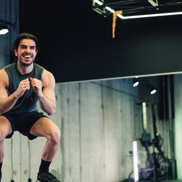 Η άσκηση που σε κάνει αποδεδειγμένα πιο ευτυχισμένο, σύμφωνα με την επιστήμη