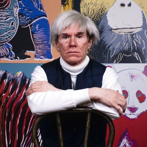 Τι μάθαμε από το The Andy Warhol Diaries στο Netflix