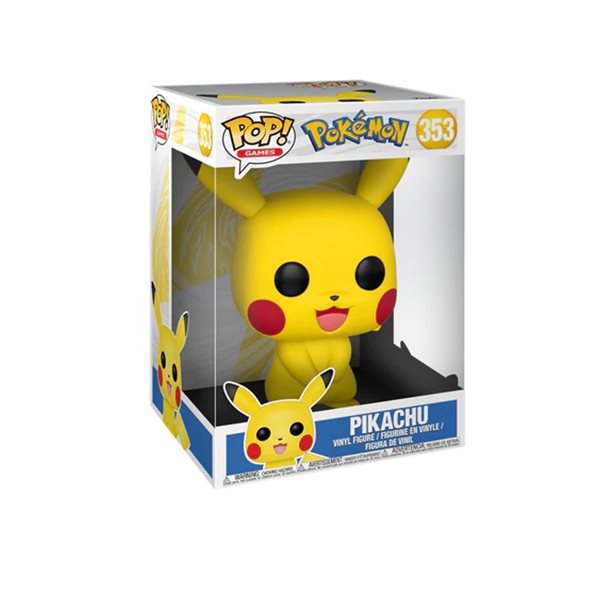 Η Funko πετά στα σκουπίδια εμπορεύματα αξίας άνω των 28 εκατ. ευρώ