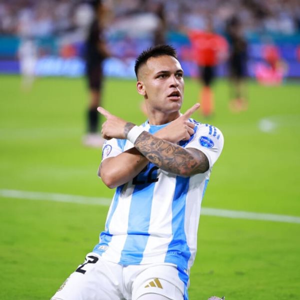 Όλα όσα θέλεις να μάθεις για τα προημιτελικά του Copa America 2024