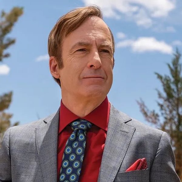 Τα Emmys σνόμπαραν το Better Call Saul και αυτό είναι καλό