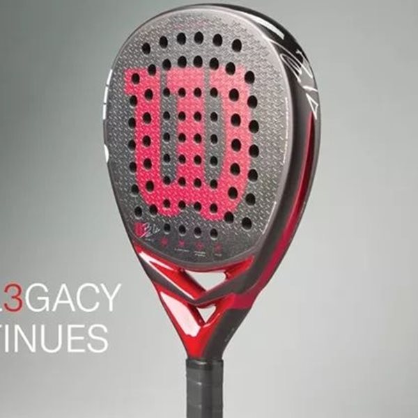 Wilson Bela V3: Η ρακέτα που αλλάζει το παιχνίδι σου για να έχεις τον απόλυτο έλεγχο