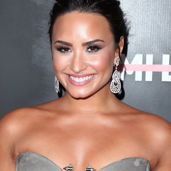 Demi Lovato, χόρεψέ μας στο ταψί