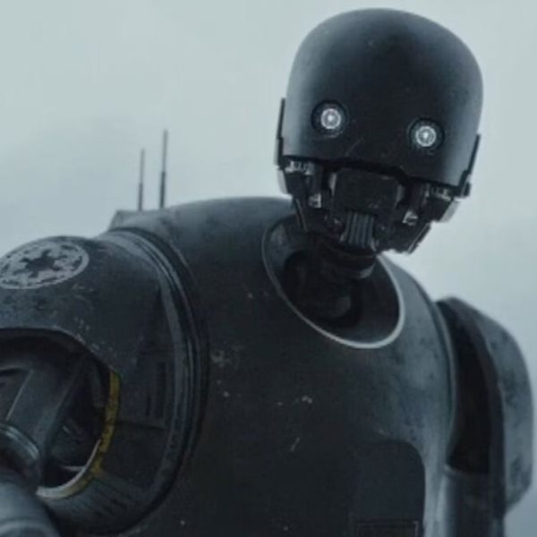 Κυκλοφόρησε trailer για τη 2η σεζόν της καλύτερης σειράς Star Wars