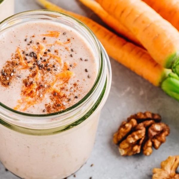 Το viral smoothie που κρατά ξεκούραστους τους διάσημους