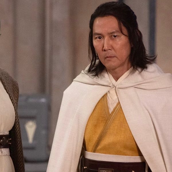 Όλες οι σειρές, οι ταινίες και τα παιχνίδια Star Wars που περιμένουμε