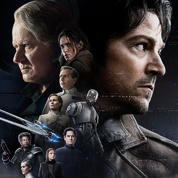 Disney+: Όλες οι ταινίες και οι σειρές που περιμένουμε μέσα στο 2025