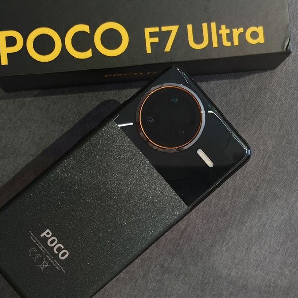 Το POCO F7 Ultra ήρθε για να ταράξει τα νερά στη μεσαία κατηγορία των smartphones [Tech Review]