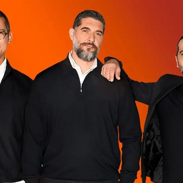 Αυτός είναι ο νικητής του φετινού MasterChef-ποια ήταν τα πιάτα του τελικού