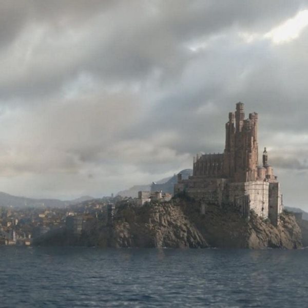 Ταξίδι στις ονειρικές τοποθεσίες που γυρίστηκε το House of the Dragon