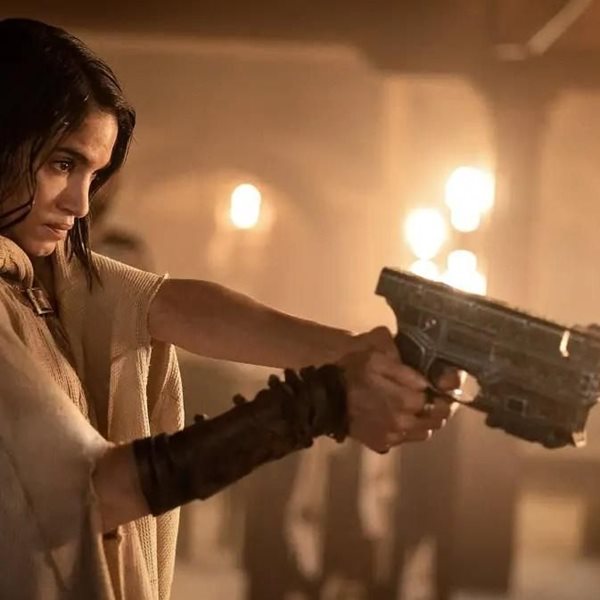 Όσα γνωρίζουμε μέχρι στιγμής για το Rebel Moon - Part Two: The Scargiver