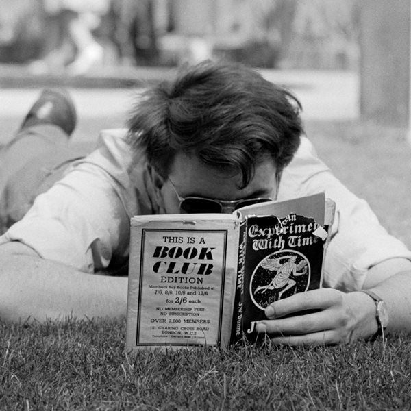 Τι θα διαβάσουμε μέχρι το καλοκαίρι