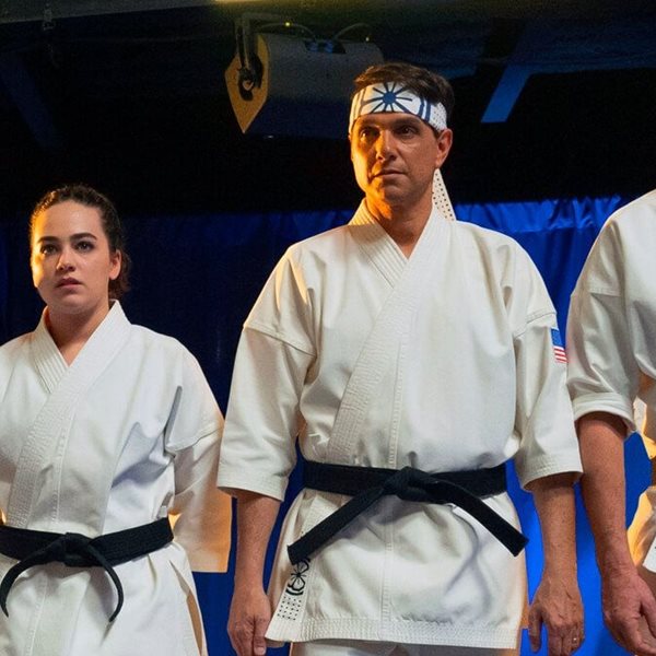 Οι 10 σειρές που βλέπουν όλοι τώρα στο Netflix