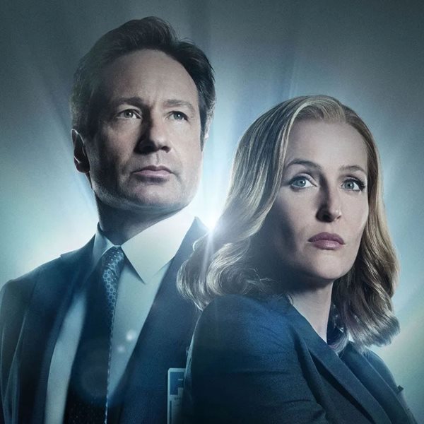 Το The X-Files περνά σε νέα εποχή