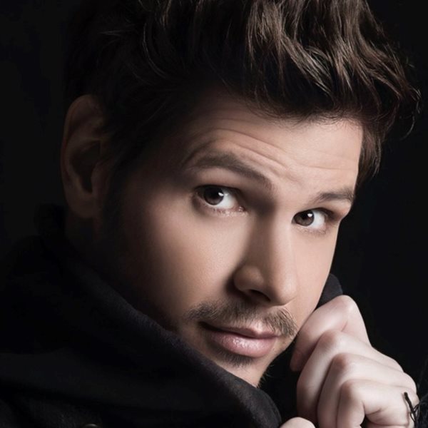 Ο Γιάννης Χριστοδουλόπουλος ήξερε πάντα ότι θα γίνει συνθέτης