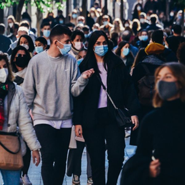 Κορονοϊός: 2.125 νέα κρούσματα