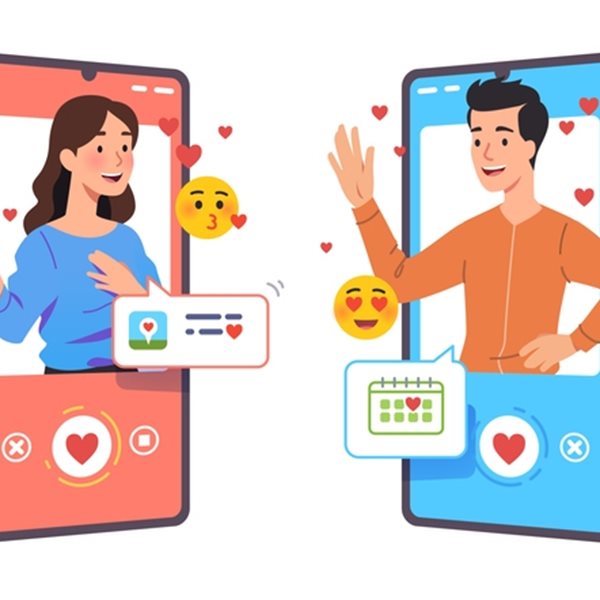 Κορυφαία dating apps για vegans