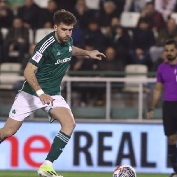 Αν ο αποψινός αγώνας με τη Λανς δεν είναι κρίσιμος για τον Παναθηναϊκό, τότε ποιος είναι;