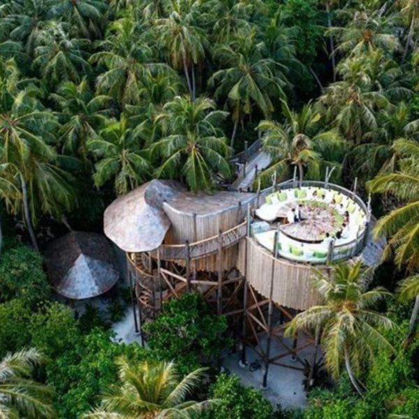 The World's 50 Best Hotels: Η λίστα 51-100 για τα καλύτερα ξενοδοχεία του 2025