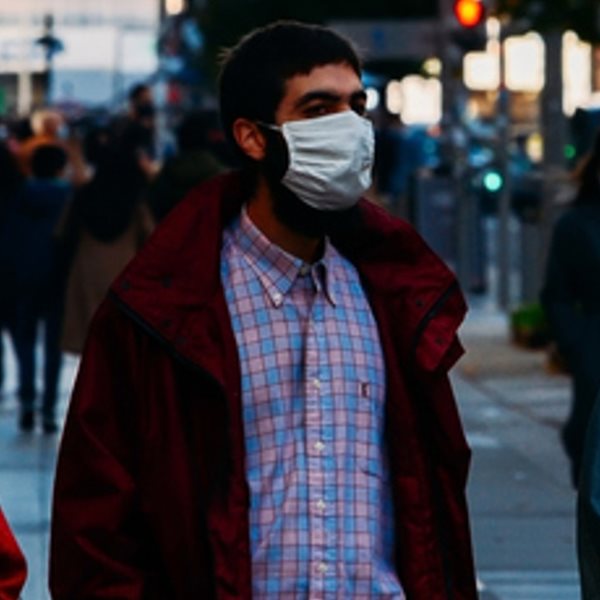 Κορονοϊός: 2.249 νέα κρούσματα