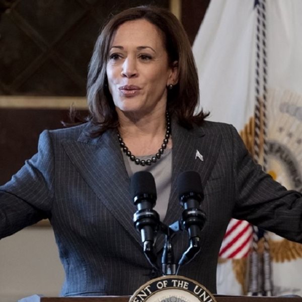 Είτε κερδίσει, είτε χάσει, αυτές οι εκλογές θα είναι κέρδος για την Kamala Harris