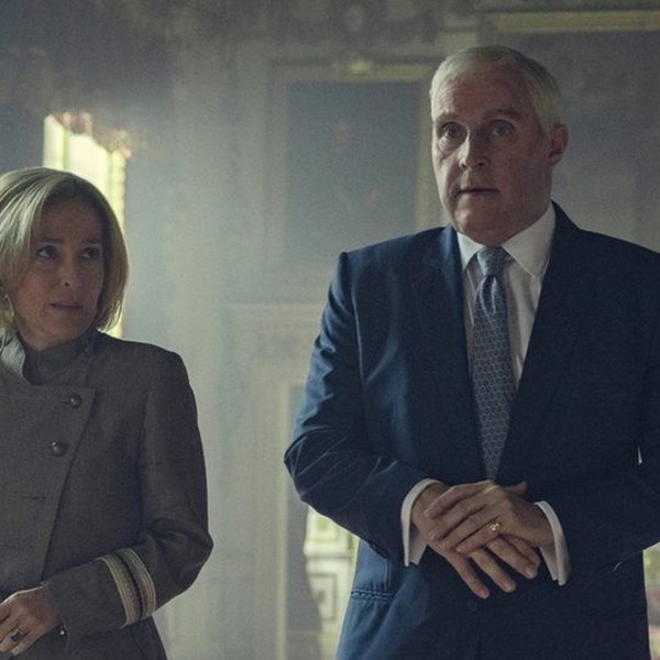 Όσα γνωρίζουμε μέχρι στιγμής για το 'σκανδαλώδες' Scoop στο Netflix