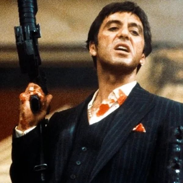 Όλες οι φορές που ο Al Pacino έγραψε ιστορία με τις ατάκες του