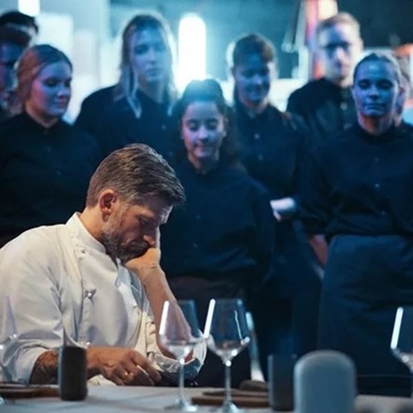 5 'νόστιμες' ταινίες και σειρές για το καλοκαίρι