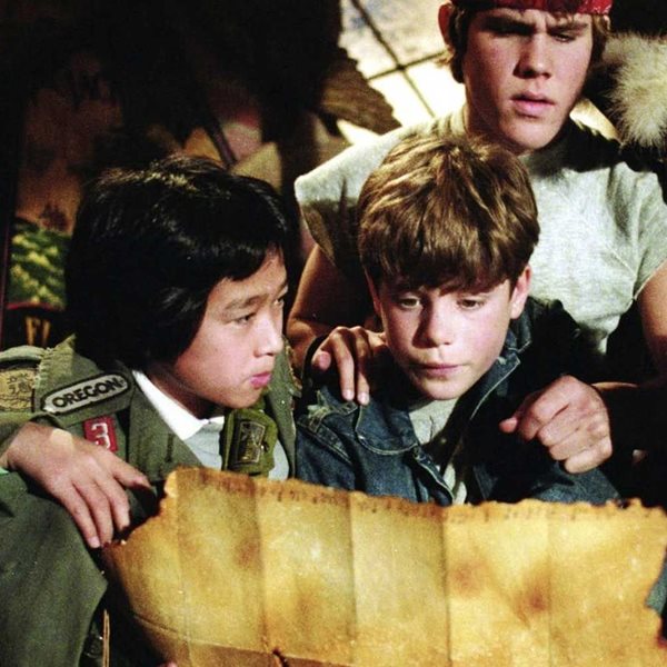 35 χρόνια The Goonies