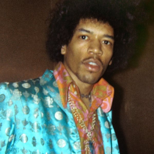 Η μέρα που γεννήθηκε ο Jimi Hendrix