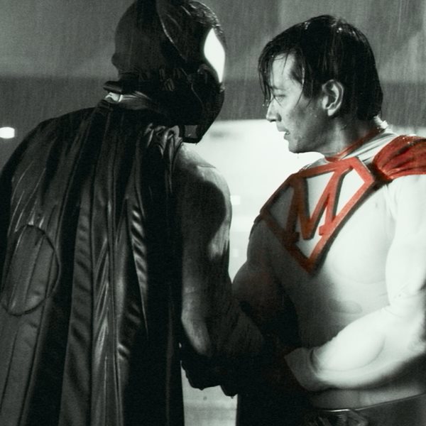 Τι θα δούμε τον Μάρτιο στο Netflix