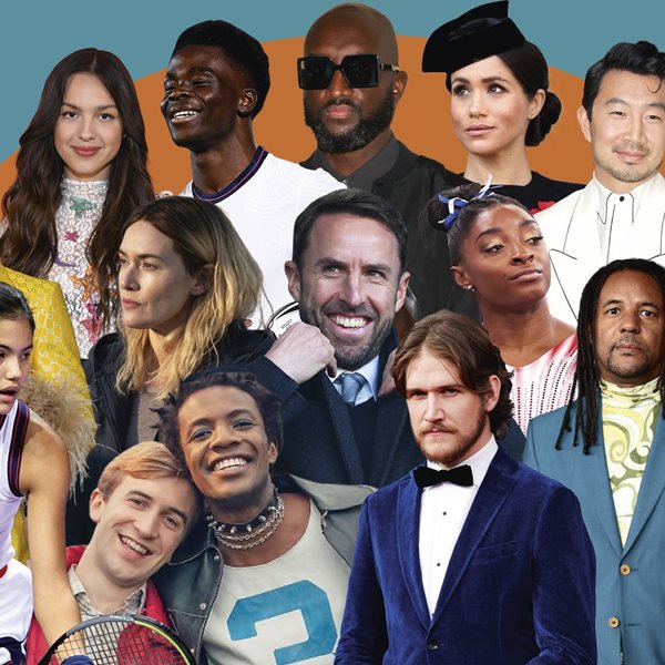 Ήρωες, villains και στιγμές τρέλας που καθόρισαν το 2021