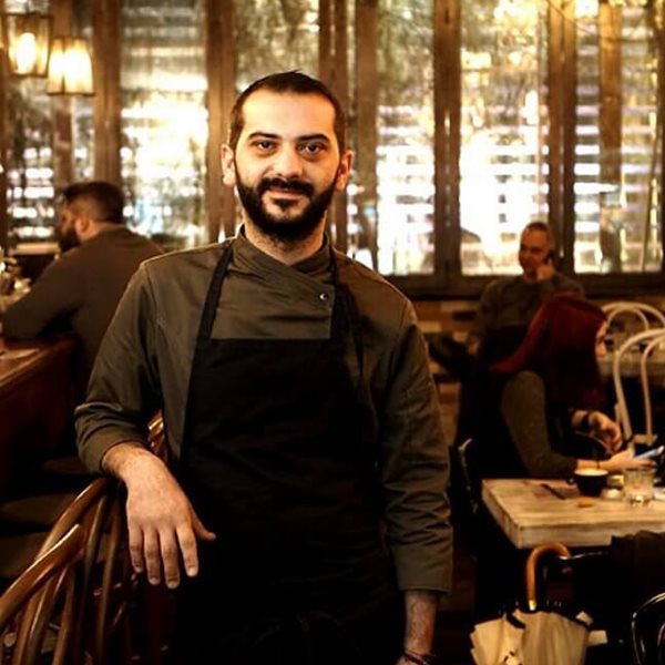 Ο Λεωνίδας Κουτσόπουλος έπεσε θύμα διάρρηξης