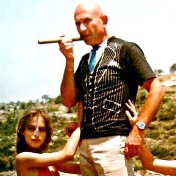 Κώστας Γκουσγκούνης, ο 'άξιος' θρύλος του ερωτικού σινεμά