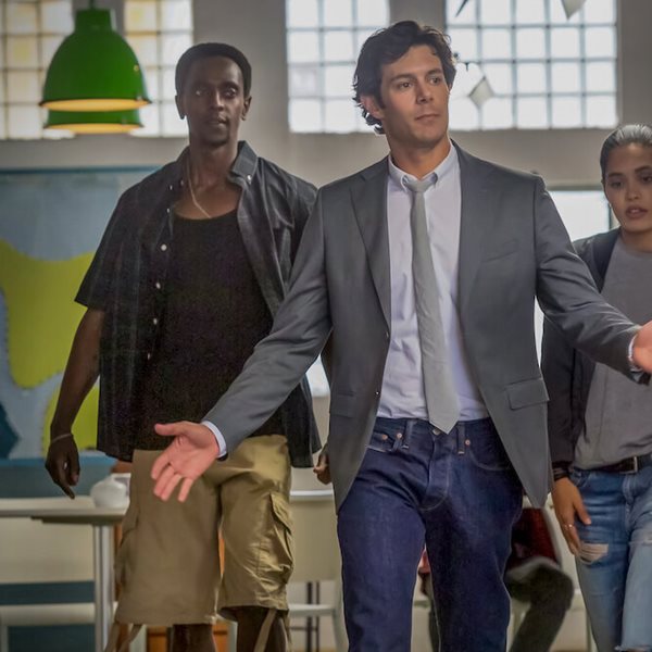 Οι καλύτερες σειρές του Netflix αυτή τη στιγμή