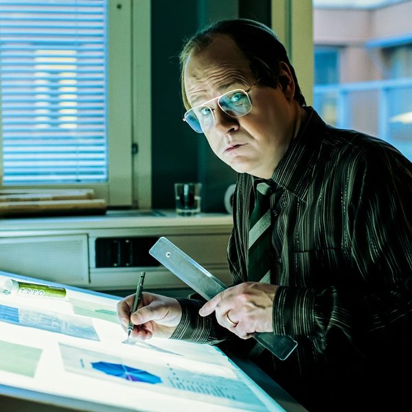 Οι σειρές του Netflix για τον Νοέμβριο