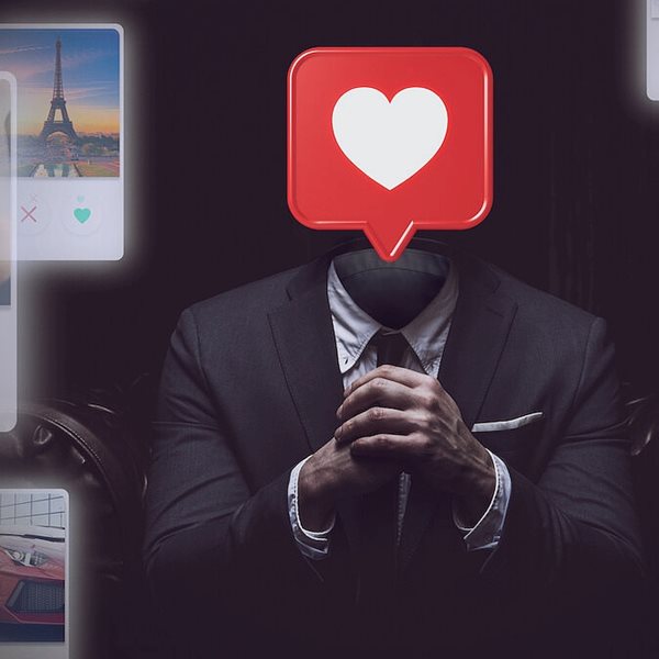 Κάποια πράγματα που μάθαμε από τον 'Aπατεώνα του Tinder' στο Netflix