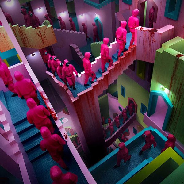 Οι καλύτερες σειρές του Netflix αυτή τη στιγμή