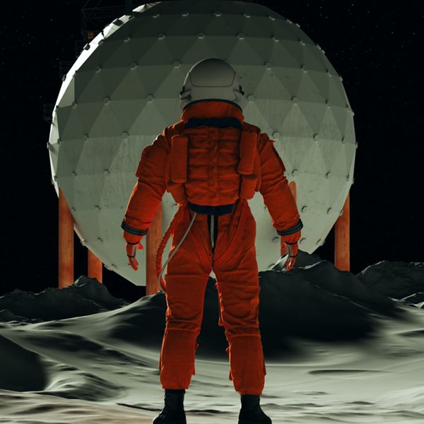 Πόσο κοστίζει ένα ταξίδι στο διάστημα σύμφωνα με τον Elon Musk