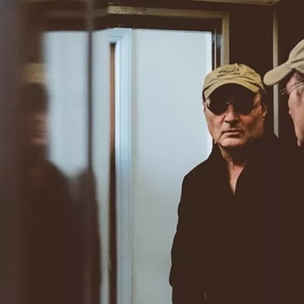 Ο Δημήτρης Αθανίτης διαβάζει Luis Buñuel