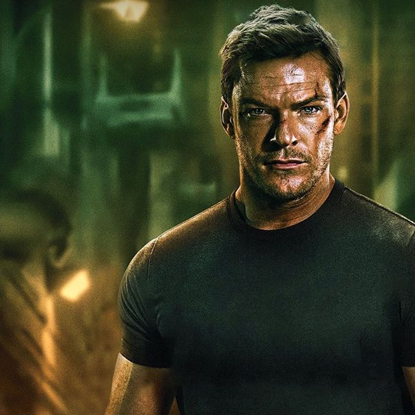 10 σειρές για να δεις αν σου άρεσε το Reacher