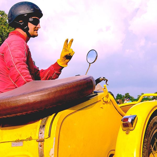 Τα καλύτερα travel shows του Netflix