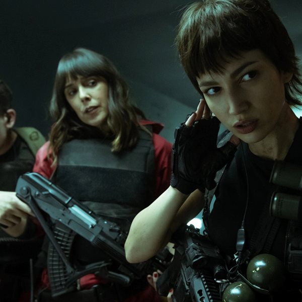 Οι σειρές που περιμένουμε πώς και πώς στο Netflix