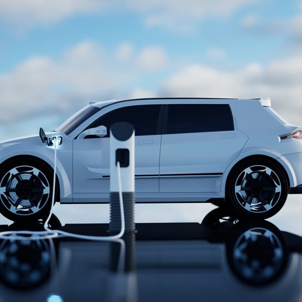 Κι όμως, η μπαταρία ενός ηλεκτρικού αυτοκινήτου δε θέλει φροντίδα