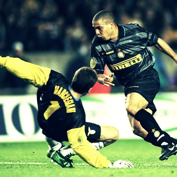 Οι τελικοί του Europa League που έμειναν στην ιστορία