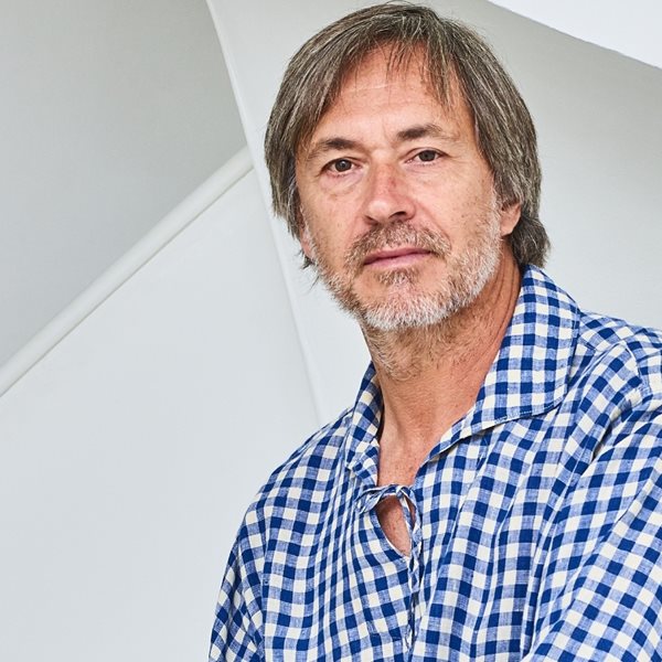 Marc Newson, ο superstar του βιομηχανικού ντιζάιν