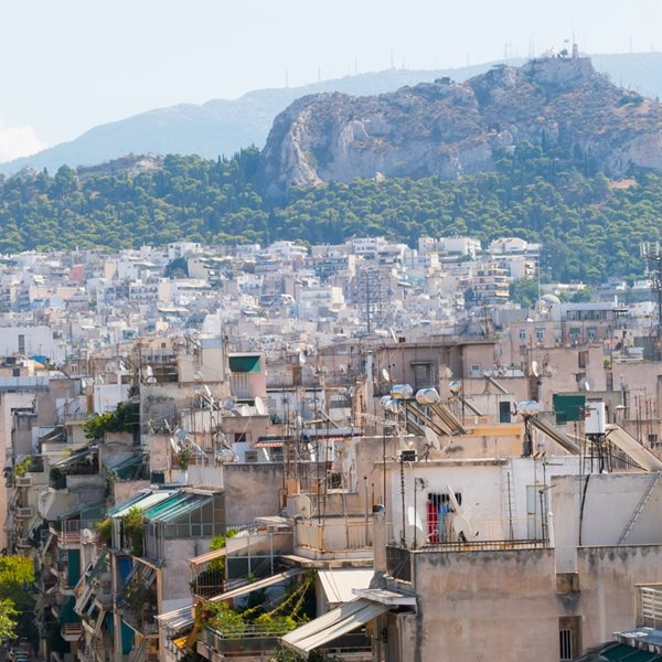 Ενοίκια στα ύψη, 1 εκατ. ακίνητα κλειστά και μία πιθανή λύση στο πρόβλημα