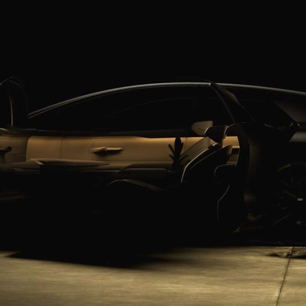 H Audi αλλάζει το παιχνίδι στα ηλεκτρικά αυτοκίνητα